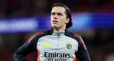 رسميًا: ريال مدريد يعلن ضم كاريراس.. فماذا نعرف عنه؟