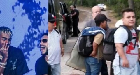 بعد الضجة.. أحد أقزام حفلة لامين يامال يكسر صمته وهذا ما قاله