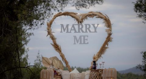 الفلسطينيات والسوريات في صدارة زيجات الأردنيين من العرب عام 2024