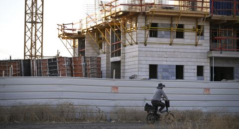 ارتفاع طفيف في مؤشر الأسعار وتراجع في أسعار الشقق خلال أبريل–مايو