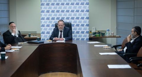 الحريديم يهددون: سننسحب من الحكومة