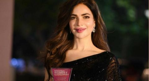 العثور على جثمان الممثلة حميرا أصغر بعد تسعة أشهر من وفاتها في شقتها بكراتشي