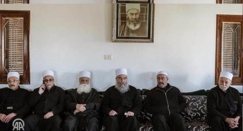 الفكر التكفيري المغموس بالسموم والمخدرات