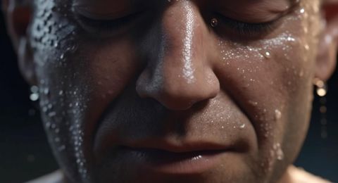 نصائح عملية للحد من التعرق المفرط في الصيف