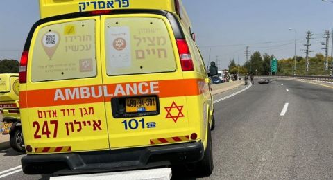 جريمة طعن في الطيبة وإصابة خطيرة لشاب