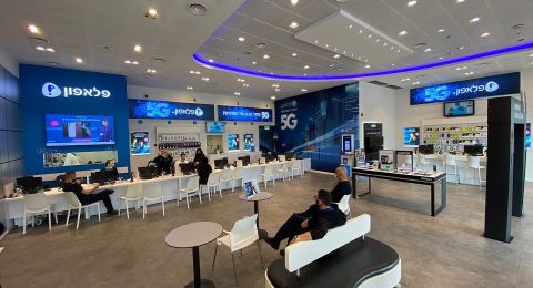 زلزال في سوق الاتصالات بإسرائيل: 