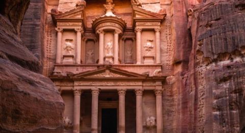 الأردن .. إغلاق 5 فنادق في البترا مؤقتا بسبب ضعف الحركة السياحية