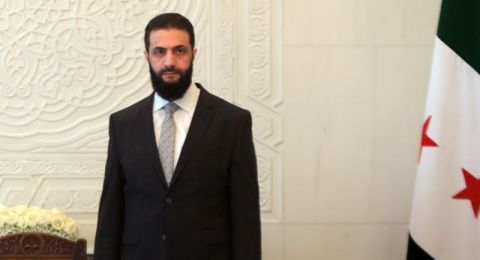 الكشف عن  مضمون اللقاءات الإسرائيلية-السورية في أذربيجان