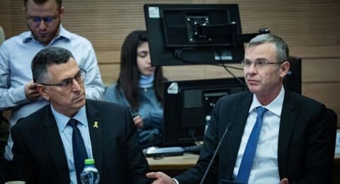 اقرار  مشروع قانون يسمح بإقالة كبار المسؤولين خلال أول 100 يوم من ولايتها