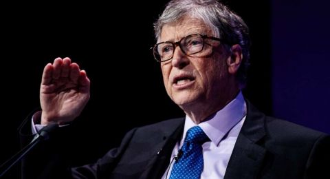 انخفاض ثروة بيل غيتس 51 مليار دولار خلال أيام قليلة!