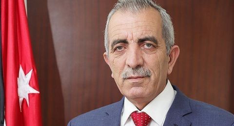 مهرجان جرش .. (هنا الأردن ومجده مستمر)