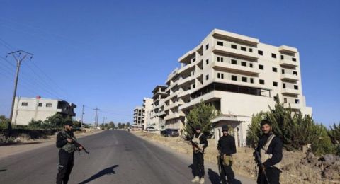 الحزب الشيوعي والجبهة يدينان الجرائم الإرهابية في السويداء: جزء من المخططات لتفتيت سوريا الوطن والشعب