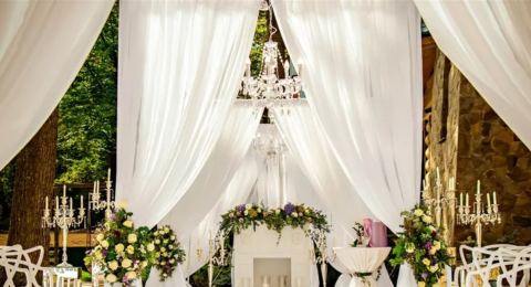 كارثة خلال حفل زفاف في إحدى الدول العربية... إليكم ما حدث