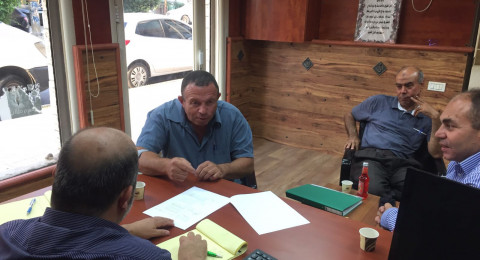 حاج يحيى: الارهاق والاستهتار سبب رئيسي لحوادث الطرق .