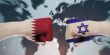قطر إستَجابت بشأن توقيع إتفاق مع إسرائيل