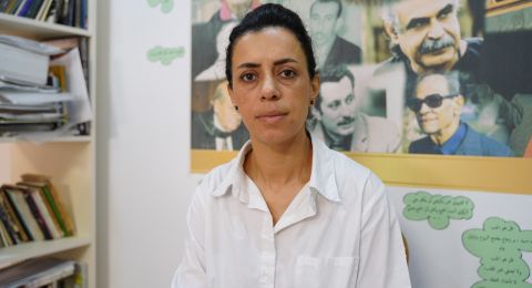 فردوس حبيب الله ل بكرا: طالبت الاطلاع على ملف عروب ومواد التحقيق، انا اطعن في مصداقية الشرطة