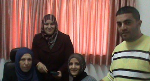   وحدة الأمان على الطرق بام الفحم تصدر نشرة ارشادية بالشتاء