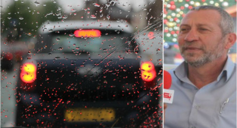 أكرم سرور عبر 