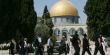 31 مستوطناً يقتحمون الأقصى بحراسة مشددة