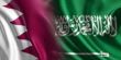 قطر تبدأ العمل في فتح المجال لإجراءات التبادل التجاري مع السعودية