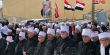 أهالي الجولان السوري المحتل يحيون ذكرى الإضراب الرافض للضم للاحتلال الإسرائيلي