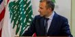 مستشار وزير الخارجية اللبناني: خبر اللقاء المزعوم بين باسيل ومسؤول إسرائيلي مضحك