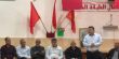 وفد من بلدية أم الفحم يهنئ النائب جبارين 