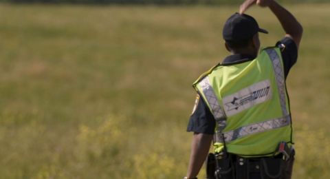 شرطة السير تحرر أكثر من 6 الاف مخالفة الإسبوع الفائت