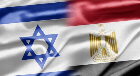 الكشف عن  رسائل نقلتها مصر لإسرائيل بعد الهجوم الإيراني