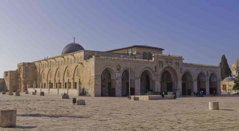 مجلس الأوقاف يحذر من تغيير الوضع التاريخي القائم في الاقصى Bb0standard_compressed_Jerusalem-2013-Temple_Mount-Al-Aqsa_Mosque__NE_exposure_