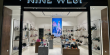 الماركة العالمية NINE WEST تفتتح فرعا في كريون كريات باليك