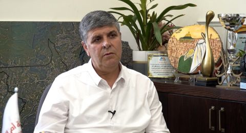 د.سمير محاميد لبكرا: أعلنتُ ترشحي لدورة ثانية..إنجازات عديدة حققناها وأهالي ام الفحم يشعرون بالرضا