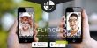 "Flinch" تطبيق يضحك مستخدمي "آيفون"