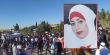 بغياب القيادات .. عشرات النساء يتظاهرن ضد قتل النساء في النقب