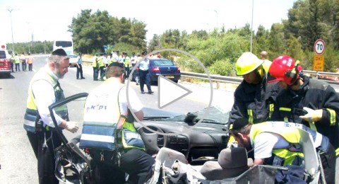 تشديد الأحكام على المدانين في حوادث الطرق الدامية هو خطوه هامة في ردع السائقين المخالفين