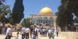 ادانة واسعة بالاقتحامات على الأقصى وتحذير من تبعاتها