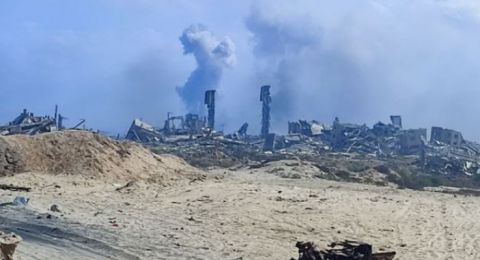 الأمم المتحدة: إسرائيل ترتكب إبادة جماعية في غزة