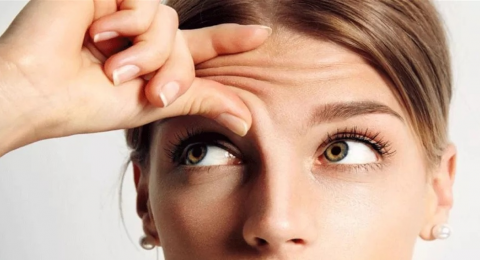 طرق لتأخير ظهور علامات التجاعيد في الوجه