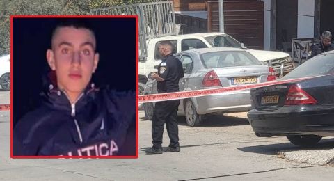 شلّال الدم مستمر..قتيل في كفر قاسم واعتقال شقيقه