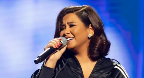 مصر..إحالة الفنانة شيرين عبد الوهاب إلى المحاكمة