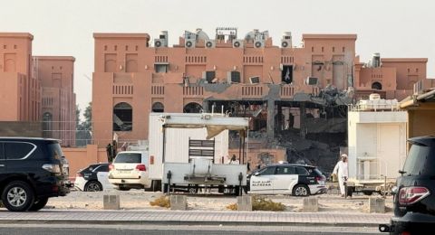 مسؤول إسرائيلي: التنسيق الأمني مع مصر والأردن والإمارات مستمر رغم التوترات