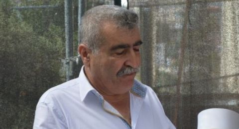 شَيْخُنا الْوَقور