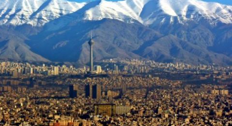 الخارجية الألمانية تحث مواطنيها على مغادرة إيران فوراً