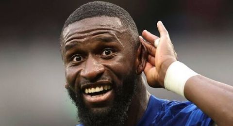 ثلاثي سعودي يراقب موقف روديجر مع ريال مدريد