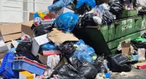 الناصرة- الآلاف يوقعون على عريضة عاجلة: 