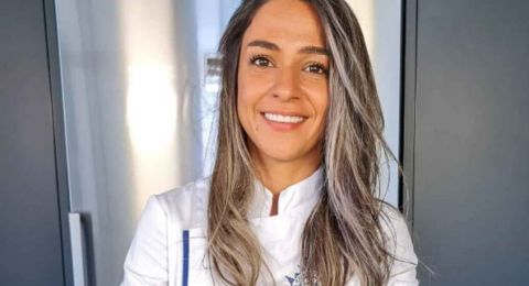 بسبب وصفات غزة.. وسائل إعلام إسرائيلية تهاجم شيف أردنية