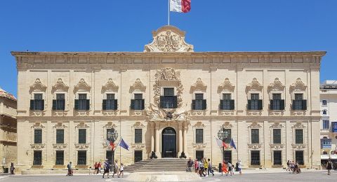 مالطا تؤكد اعترافها بالدولة الفلسطينية خلال اجتماعات الأمم المتحدة