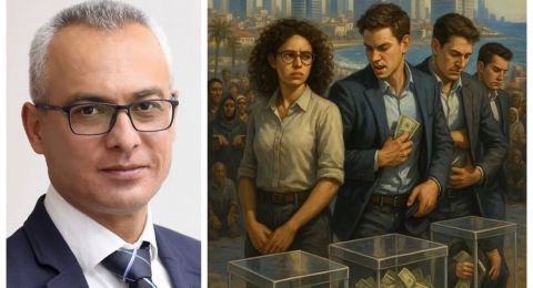 جيل الصناديق: حين تتحول القيم إلى تجارة