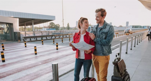 لتجنب الشجارات بين الأزواج.. إليكم حيلة 