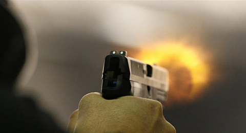 اشتباك مسلح في منجم ذهب إيراني.. وجدل حول الرواية الرسمية